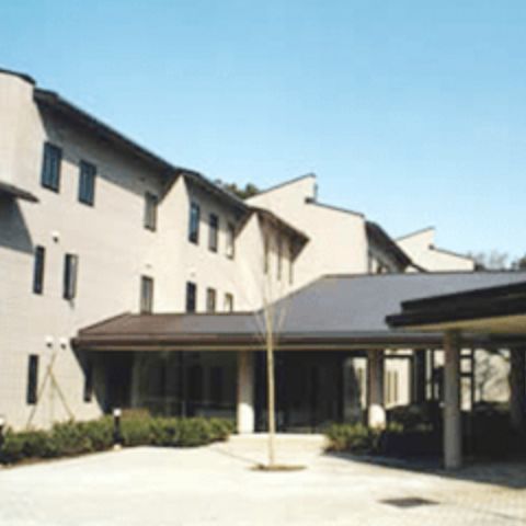 谷川記念館