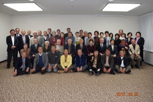 30期同窓会2015