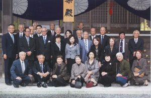 27期同窓会